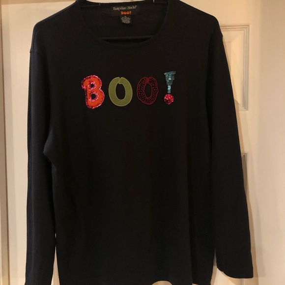 Halloween Shirt - Picture 1 of 3